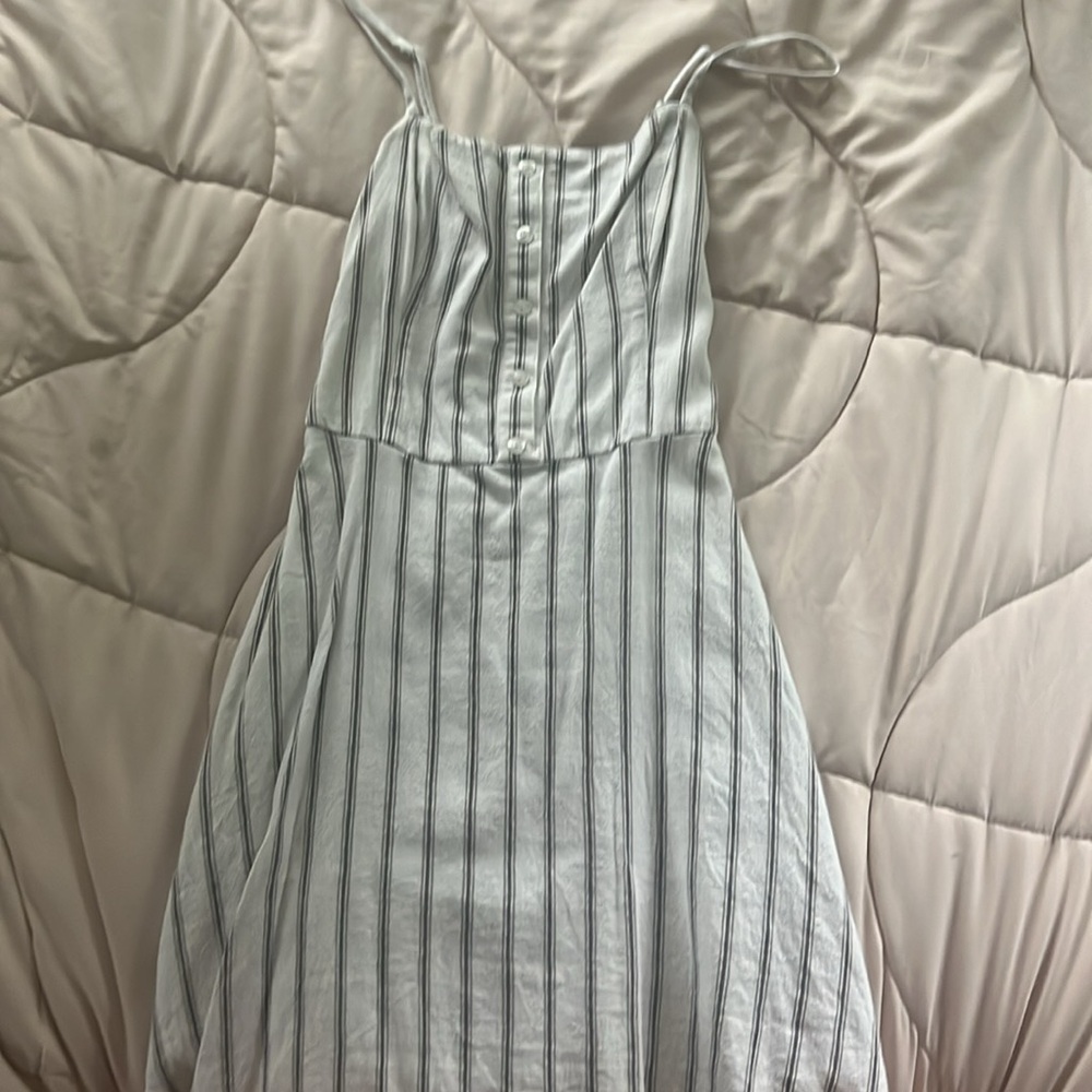 BEACH DRESS